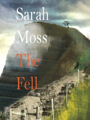 The Fell - Audiobook